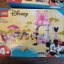 Mickey and Minnie Mouse Lego. 2 Image 3