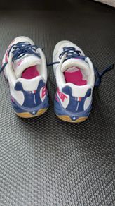 Babolat 31S2002 Shadow Tour Womens Badminton Shoes
