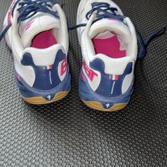 Babolat 31S2002 Shadow Tour Womens Badminton Shoes