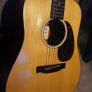 Martin Dreadnought Jr. Image 8