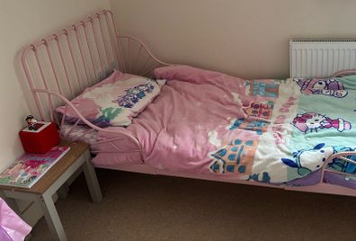 Beds