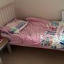 Toddler bed Extendable Image 3