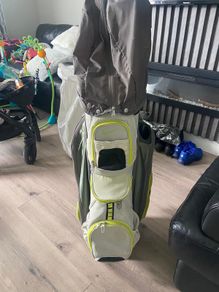 nike golf bag