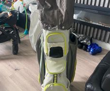 nike golf bag
