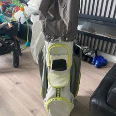 nike golf bag