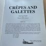 English edition of "Crepes and Galettes" by Clementine Perrin-Chattard Image 3