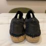 [Espadrilles] Replay - Black Sparkly - Unworn Image 3