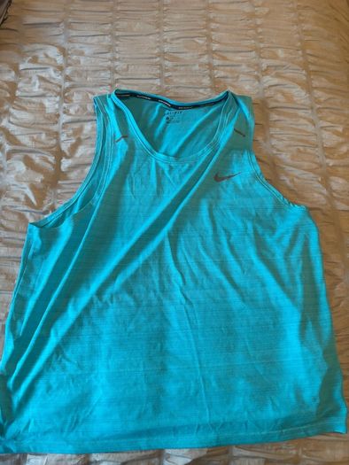 26 items of large Nike gym wear