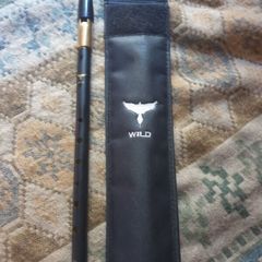 Wild Irish Eb whistle