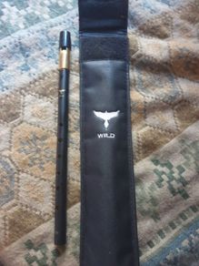 Wild Irish Eb whistle