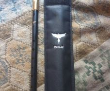Wild Irish Eb whistle