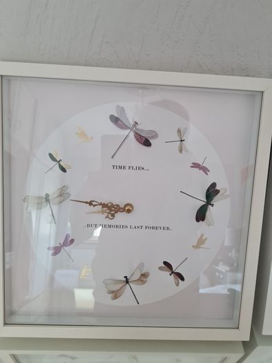 clocks