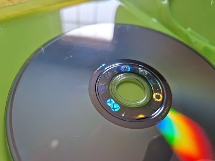 Top Spin 4 2K sports Xbox360 Games Original
