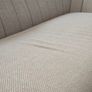 Sofa JYSK EGEDAL 2.5 seater beige fabric Image 10