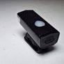Bike 2pc Rechargeable Bicycle Light USB LED Front and Back - 49241 Image 4
