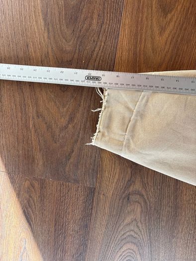 90s Carhartt Detroit jacket - Sz L