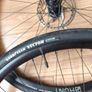 HUNT 4 Seson Gravel Disc wheelset Image 2