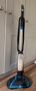 Bissell spinwave mop