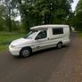 Citroen berlingo homahome hylo duo Image 6