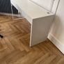 office chair and desk Image 4