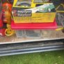 Never used in original box spot lamps. Raydyot Image 3