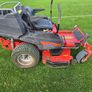 Simplicity SZT350 Zero turn 52 Cut Image 3