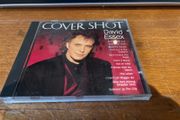 David Essex - Cover Shot