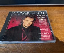 David Essex - Cover Shot