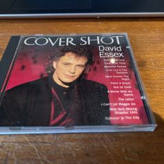 David Essex - Cover Shot