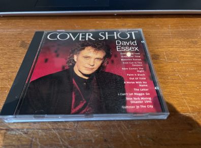 David Essex - Cover Shot