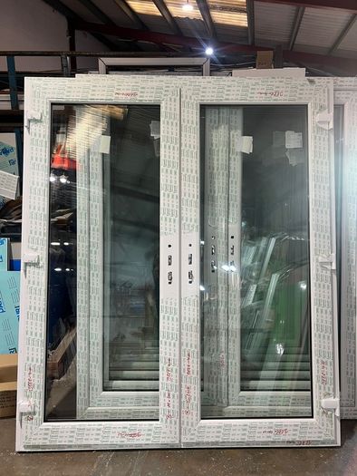 pvc door From 250