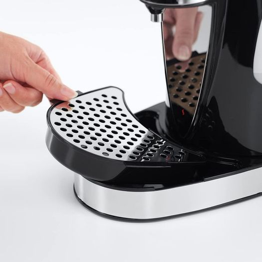 HotCup Hot Water Dispenser | 3kW Fast Boil |1.5L | Energy-efficient use | Gloss Black