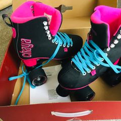 rollar skates