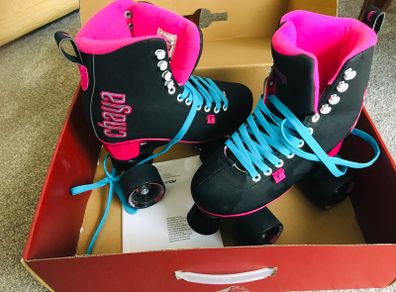 rollar skates
