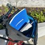Orbea Optima E50 Electric Bike (Size M) Image 5