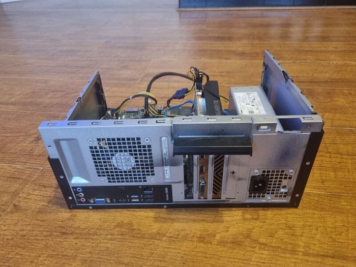 Refurbished Desktop Gaming PC