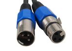 3-PIN DMX Signal Line LED PAR Stage Lights DMX Cable Lighting DJ Equipment