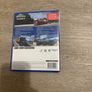 On The Road - Truck Simulator ps5 game Image 2