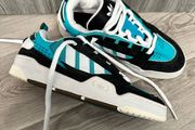 Adidas Adi 2000 Trainers UK 8.5