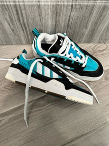 Adidas Adi 2000 Trainers UK 8.5