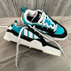 Adidas Adi 2000 Trainers UK 8.5