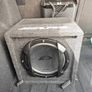 Alpine SWE-815 active subwoofer 8 inch 100W RMS  2 months old. Image 3