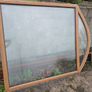 large double glazed window Image 6
