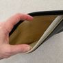 Tory Burch black leather bag Image 6