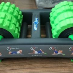 Backballer (Recovery Foam Roller)