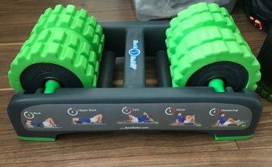 Backballer (Recovery Foam Roller)