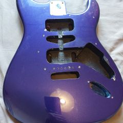 Strat body for sale
