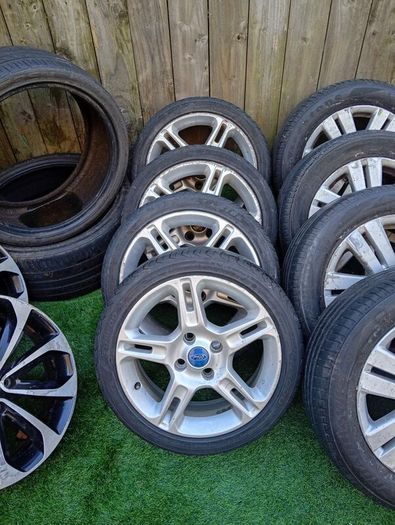 wheels
