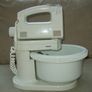 Krups Electric 3 Mix Combi 7007 Image 2