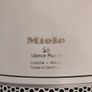 Miele S8 Silence Plus vacuum cleaner. Image 2